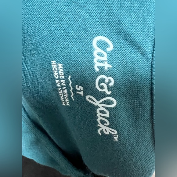 Cat & Jack Girl’s dress size 5T - Picture 2 of 3